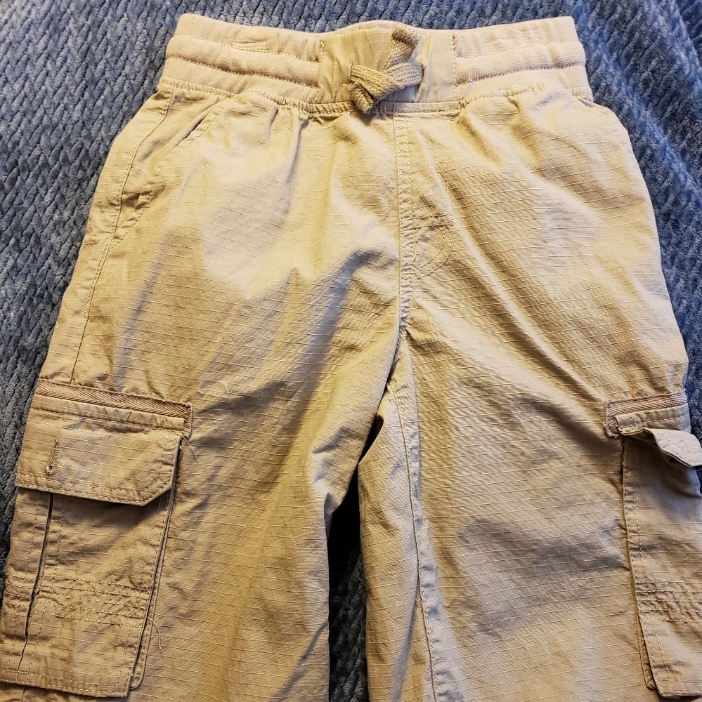 Med (28 waist )Surplus Cargo Shorts